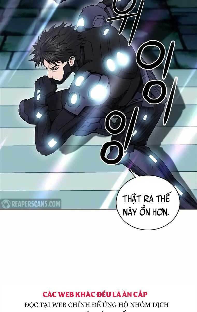druid tại ga seoul - người hóa thú chapter 84 70
