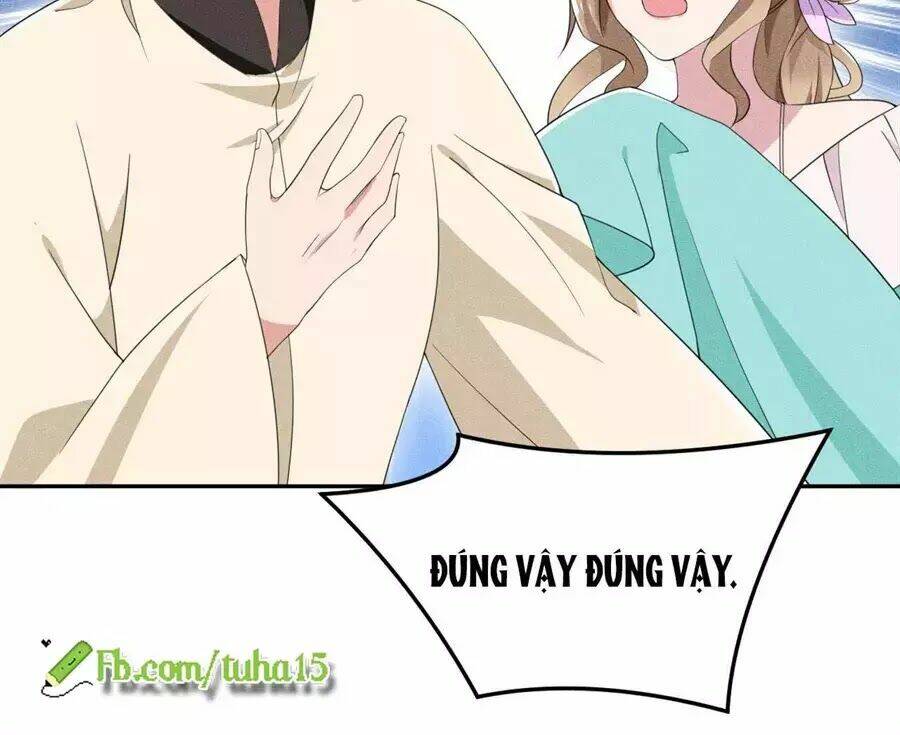 hoàng tử phu quân, ta nuôi ngươi a! chapter 17 7