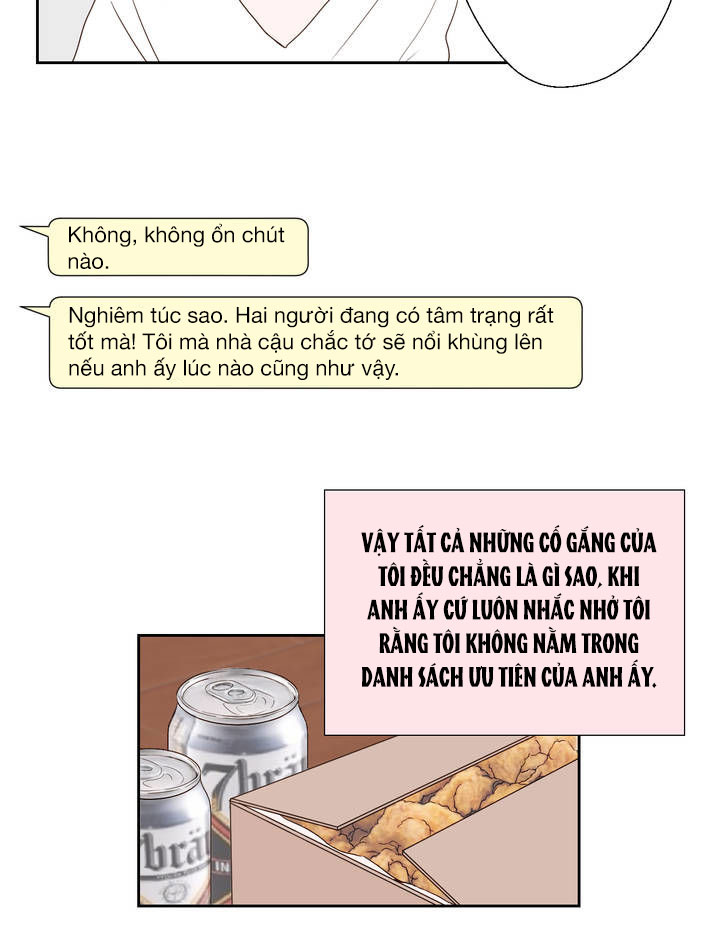 honey bed talk chapter 2 8