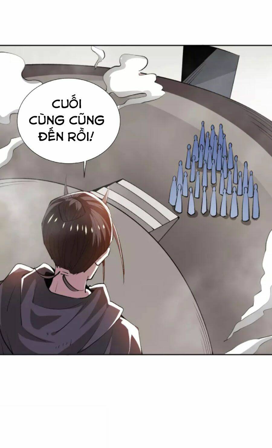 đô thị đỉnh phong cao thủ chapter 284 27