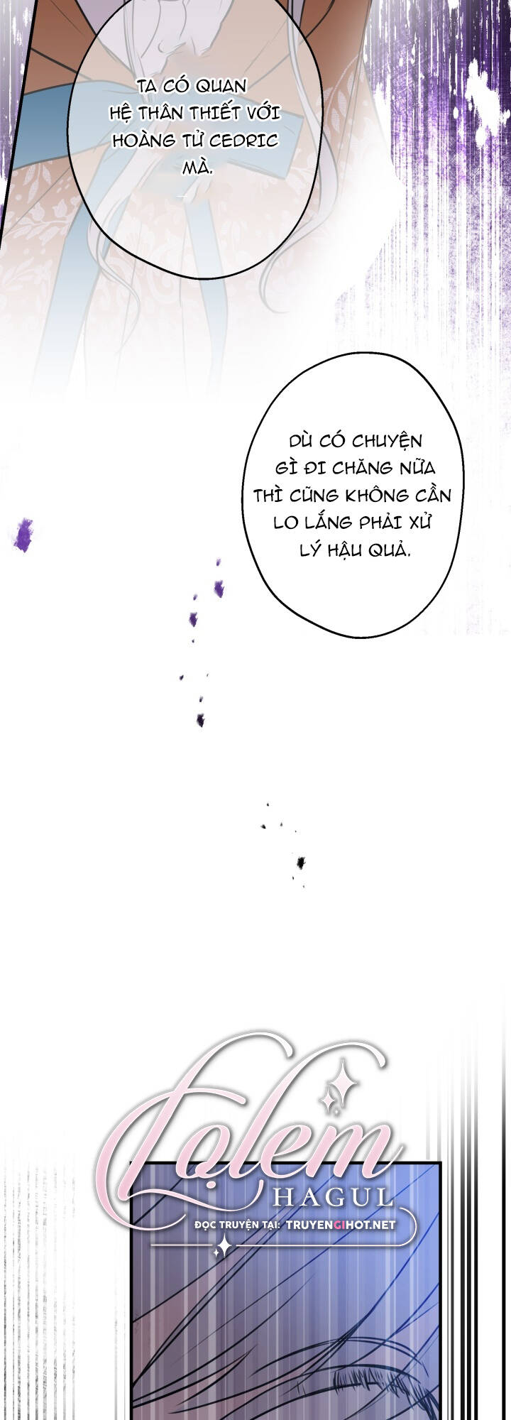 những nhân vật mạnh nhất thế giới ám ảnh tôi chapter 62.1 19