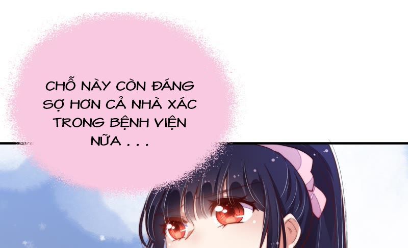 ngày nào thiếu soái cũng ghen chapter 45 11