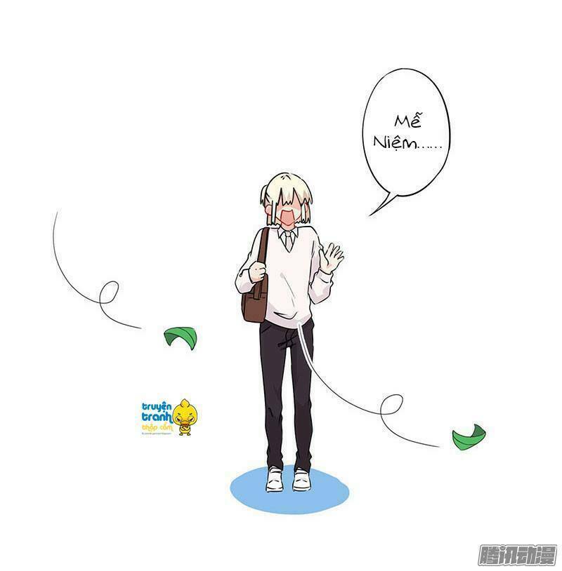 bá đạo hiệu thảo đích duệ nha đầu chapter 45 5