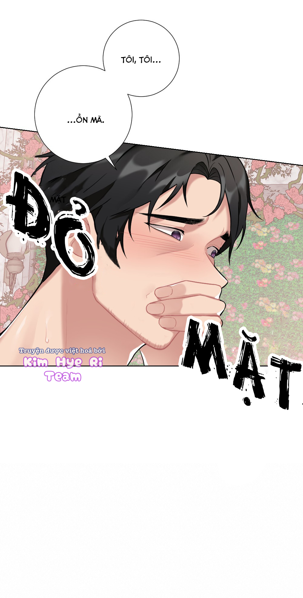 tiểu thư và dàn hầu nam mlem chapter 10 33