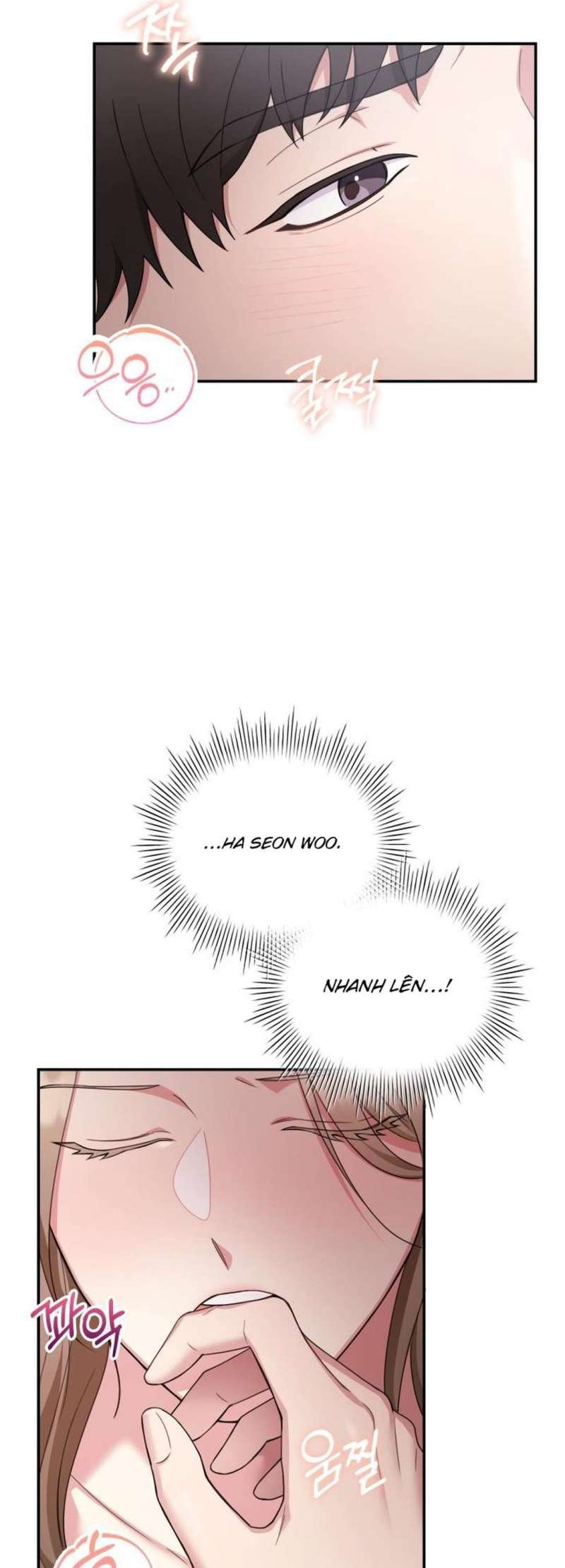 [18+] trong lồng chapter 4 23