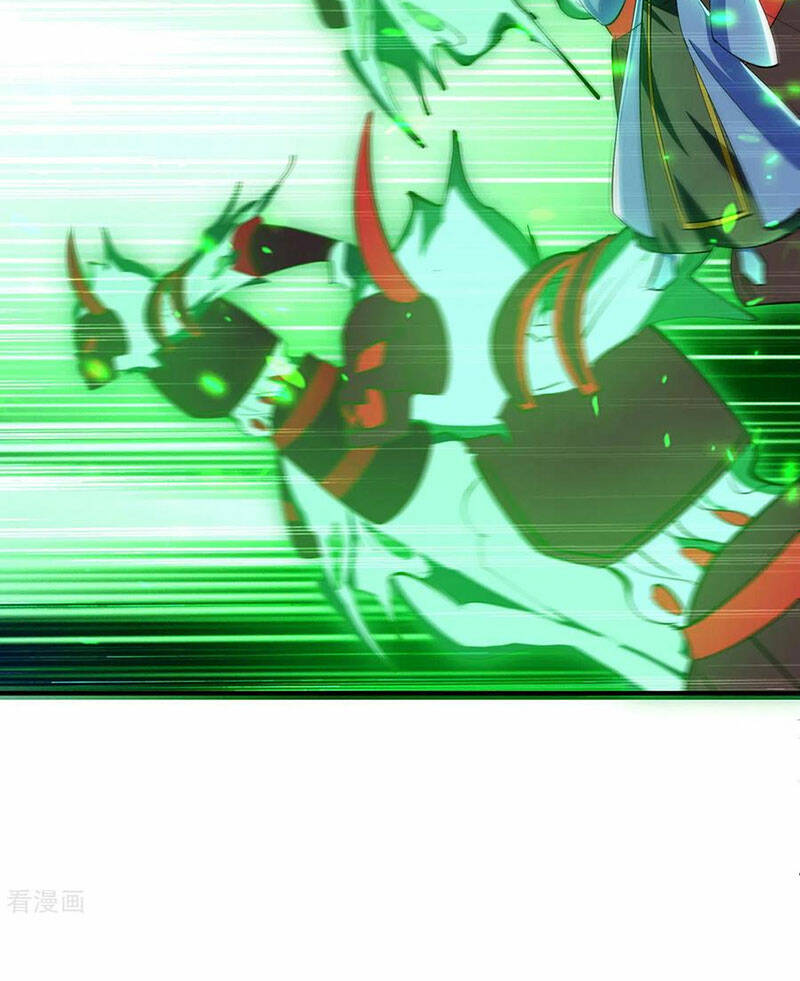 tối cường thăng cấp chapter 364 24