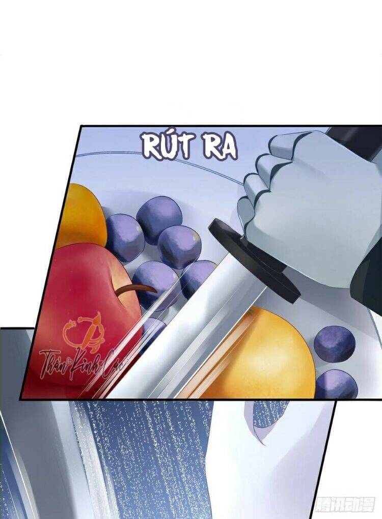 kiểm soát tuyệt đối chapter 51 8