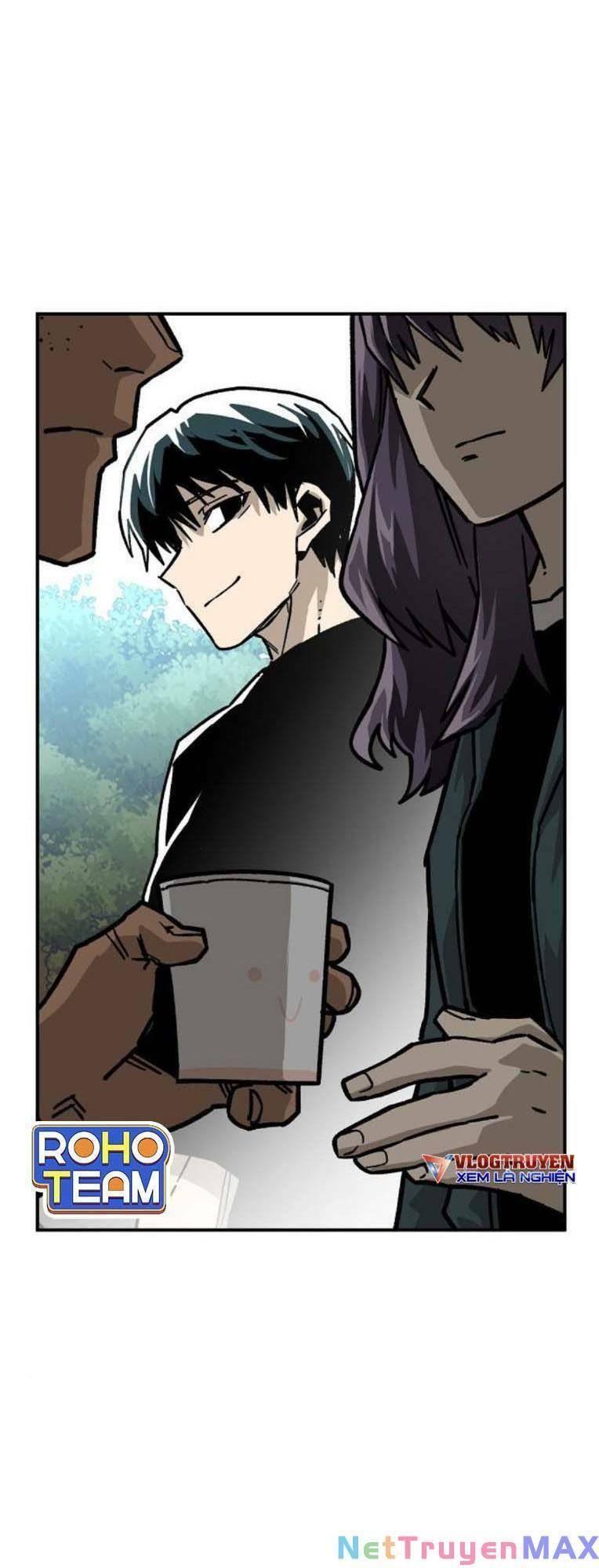 chỉ có cái c.h.ế.t mới là sự cứu rỗi chapter 33 30