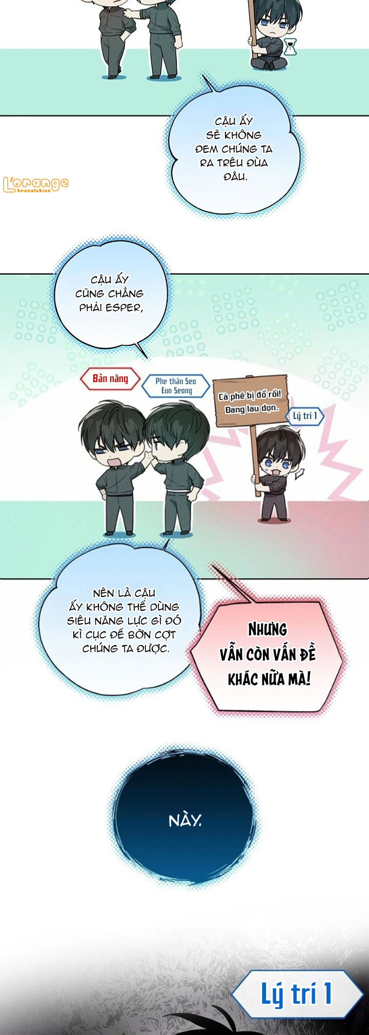 guiding nguy hiểm chapter 16 25