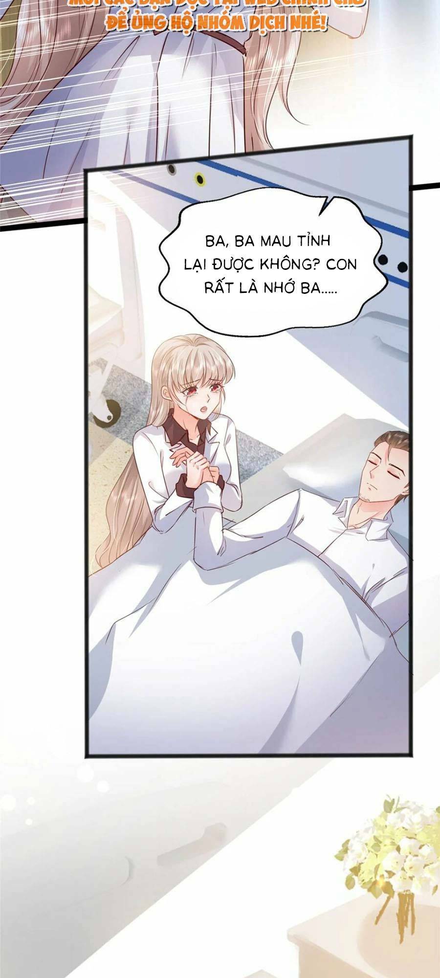 cô vợ của tôi không dễ bắt nạt chapter 67 3