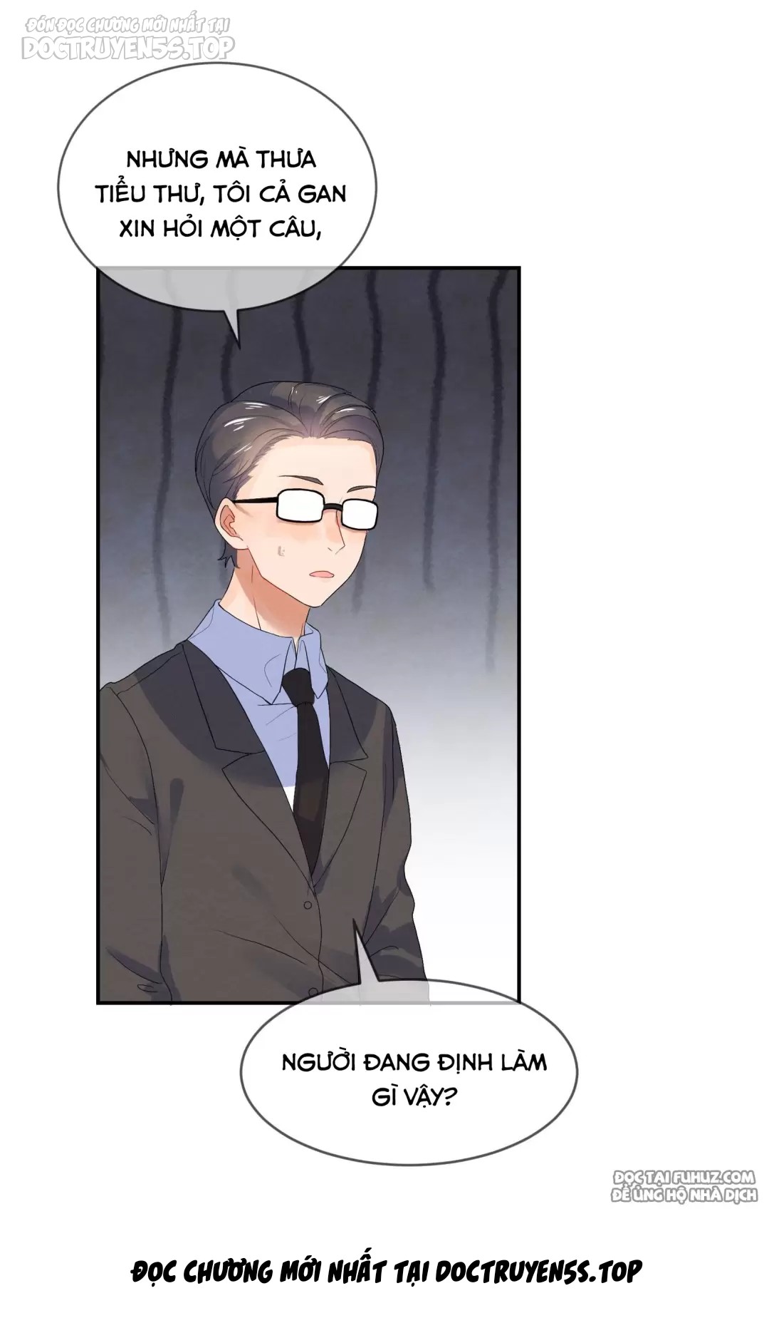 lời nói dối của cô ấy chapter 22 29