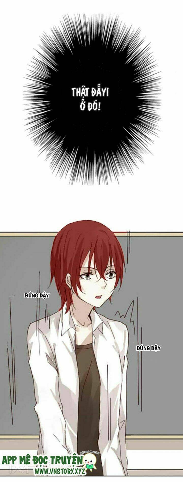 hồ tiên này không tin được chapter 1 5