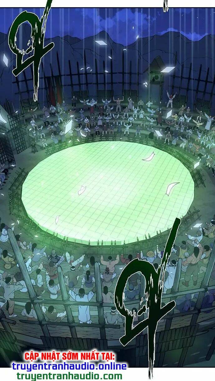 npc bắt đầu từ kỹ năng lv.999 chapter 12 26