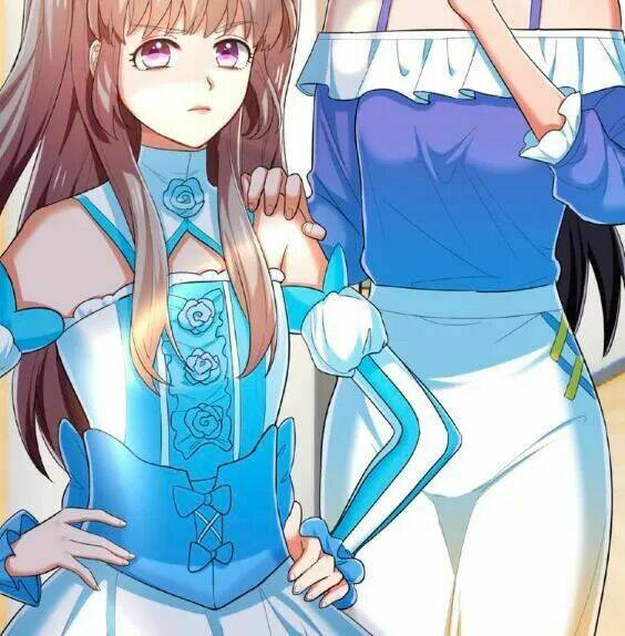 tổng tài khăng khăng lấy vợ thế thân chapter 25 47