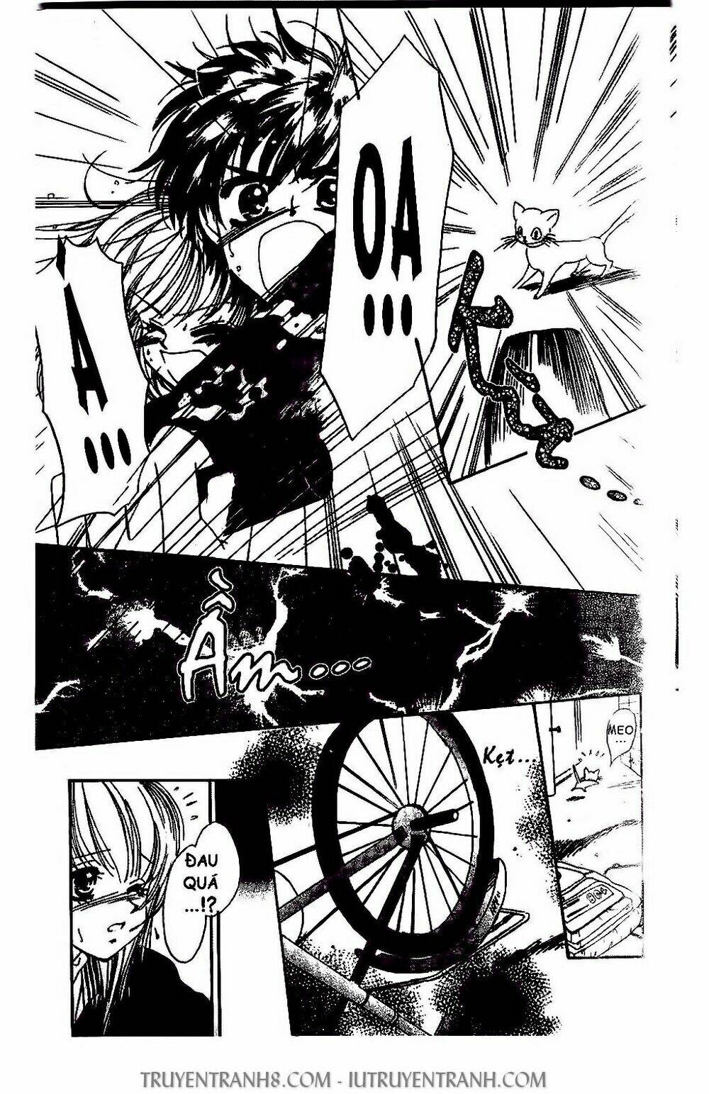 bộ sưu tập lọ lem chapter 19 8