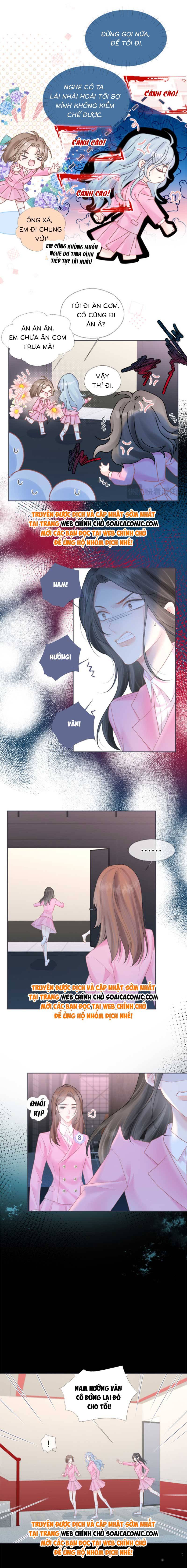 xuyên đến hiện đại tôi hung hăng vả mặt kẻ thù chapter 35 5