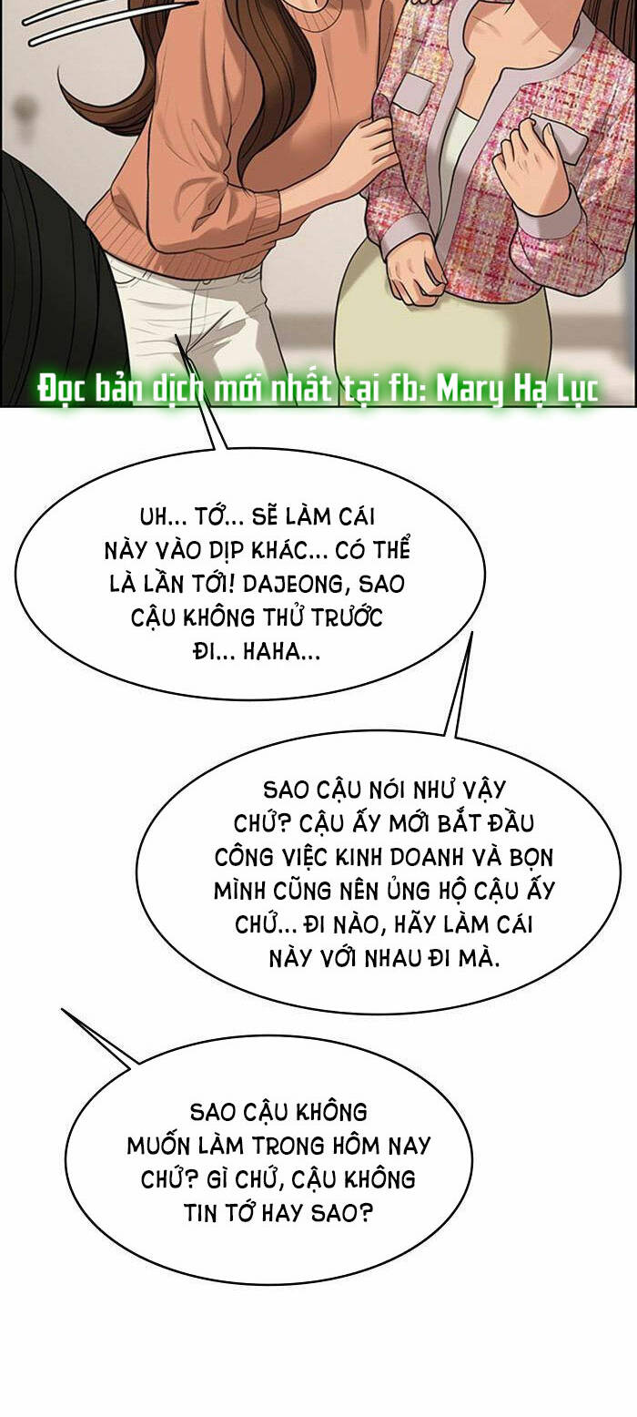 nữ thần giáng thế chapter 167.1 24