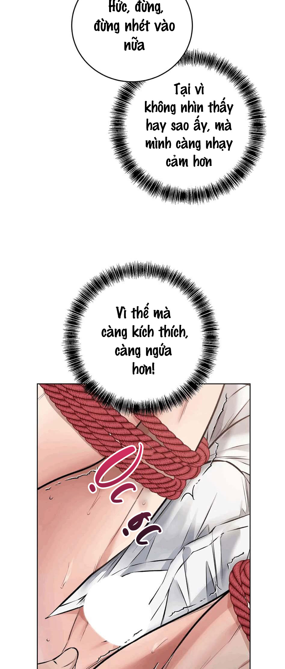 bộ cảnh phục dâm đãng chapter 11 22