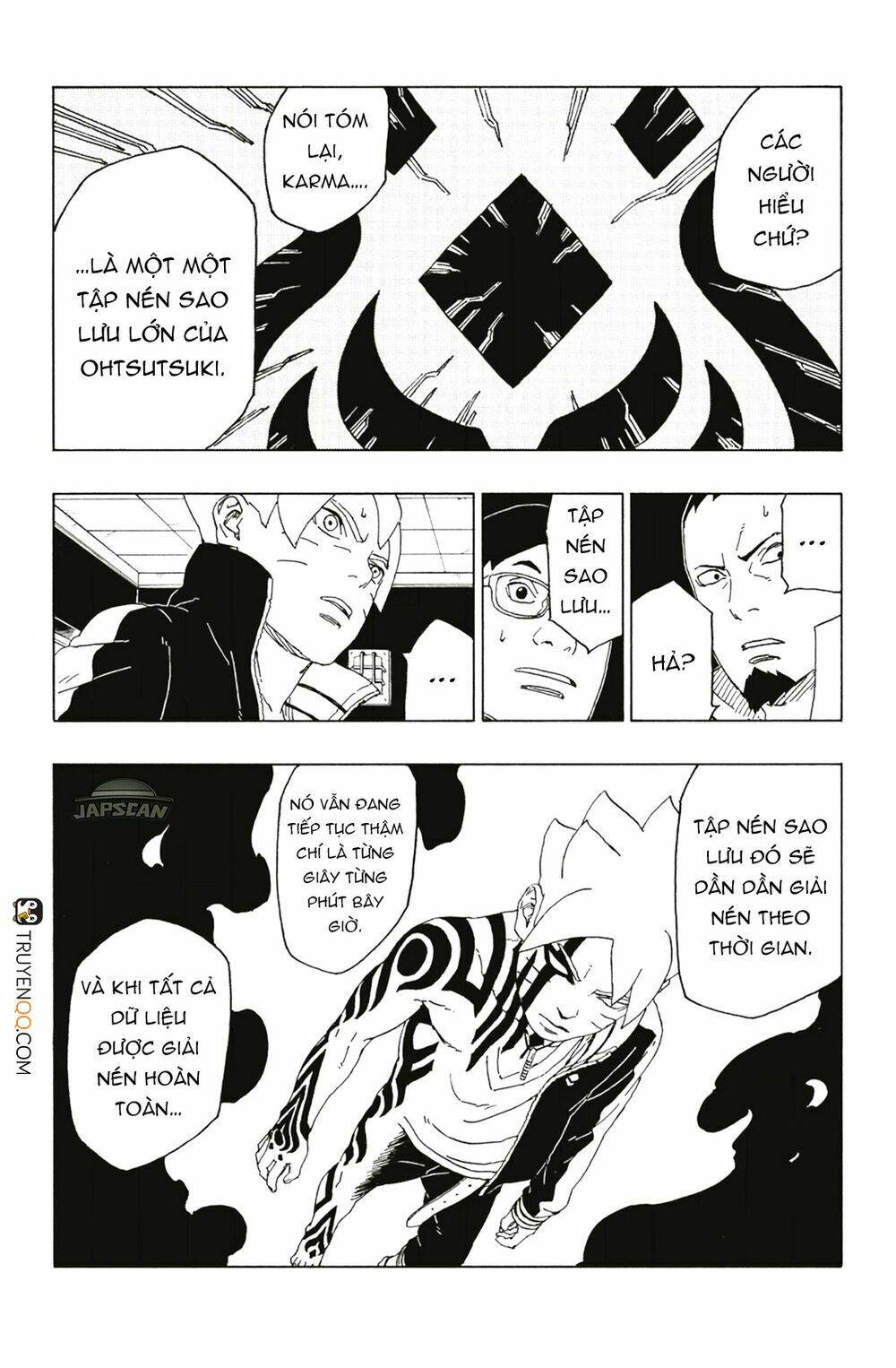 uzumaki boruto chapter 46 23