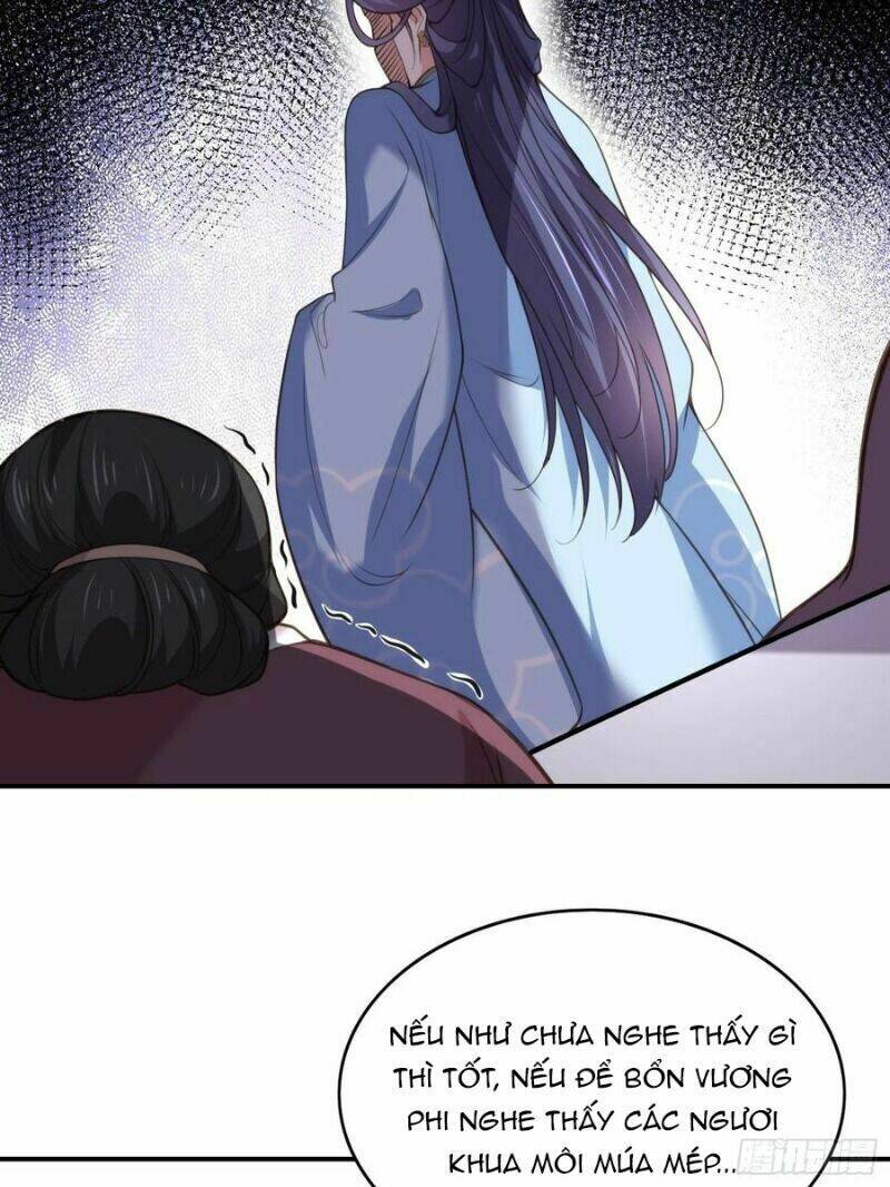 hoạn phi thiên hạ chapter 121 7