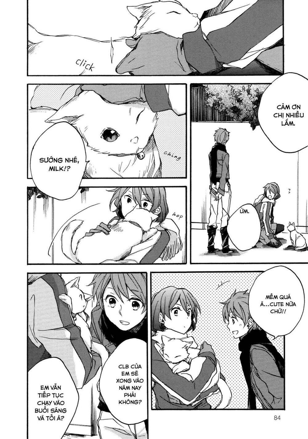 a divine love alone chapter 8 7