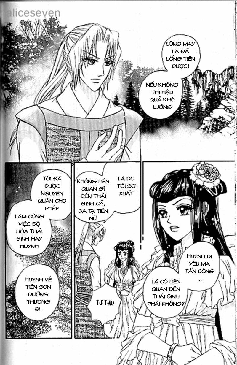 divine melody (tiên khúc) chapter 12 51