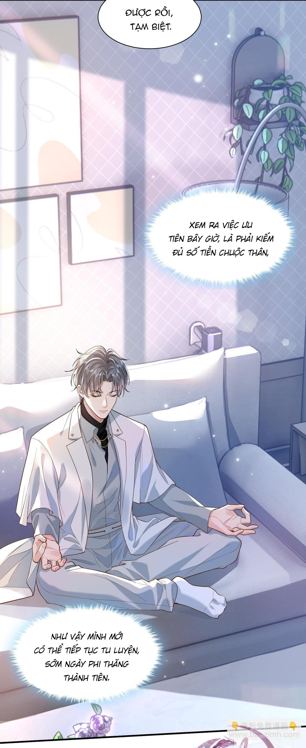 sau khi ly hôn, ảnh đế trở nên nghèo túng chapter 1 30