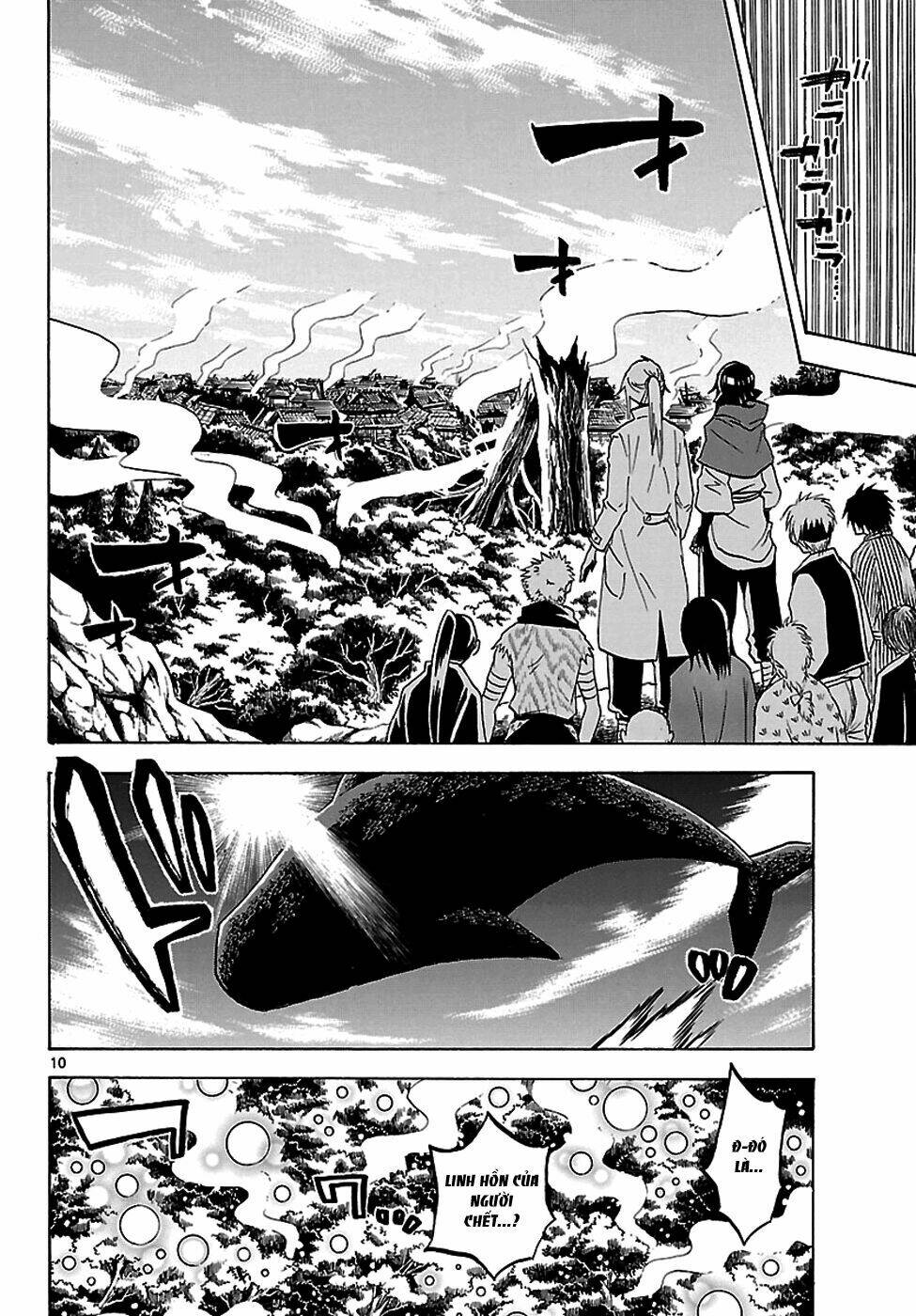kaitai shinsho zero chapter 57 12