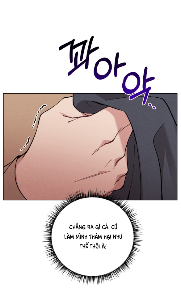 Ăn Mòn chapter 11.1 - Trang 9