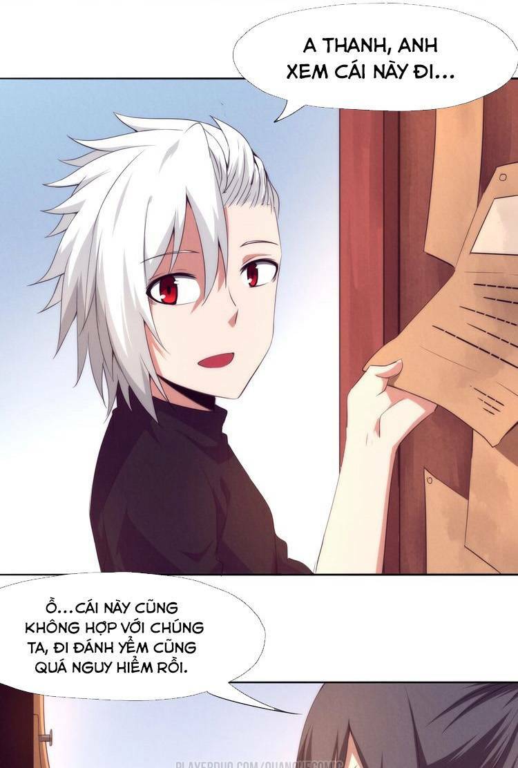 hắc kim đảo chapter 11 40