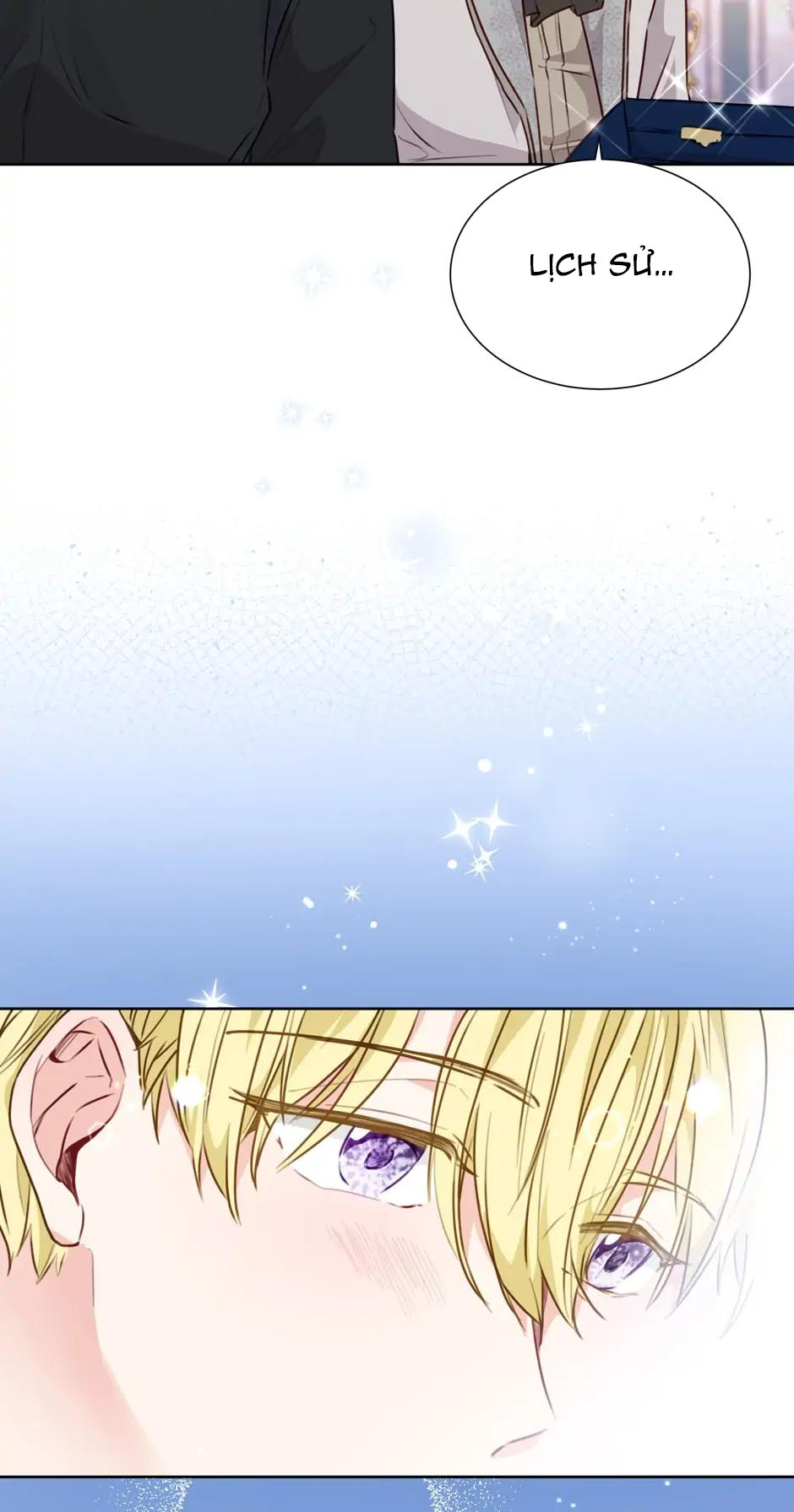 đánh cắp trái tim thiếu nữ chapter 16.1 27