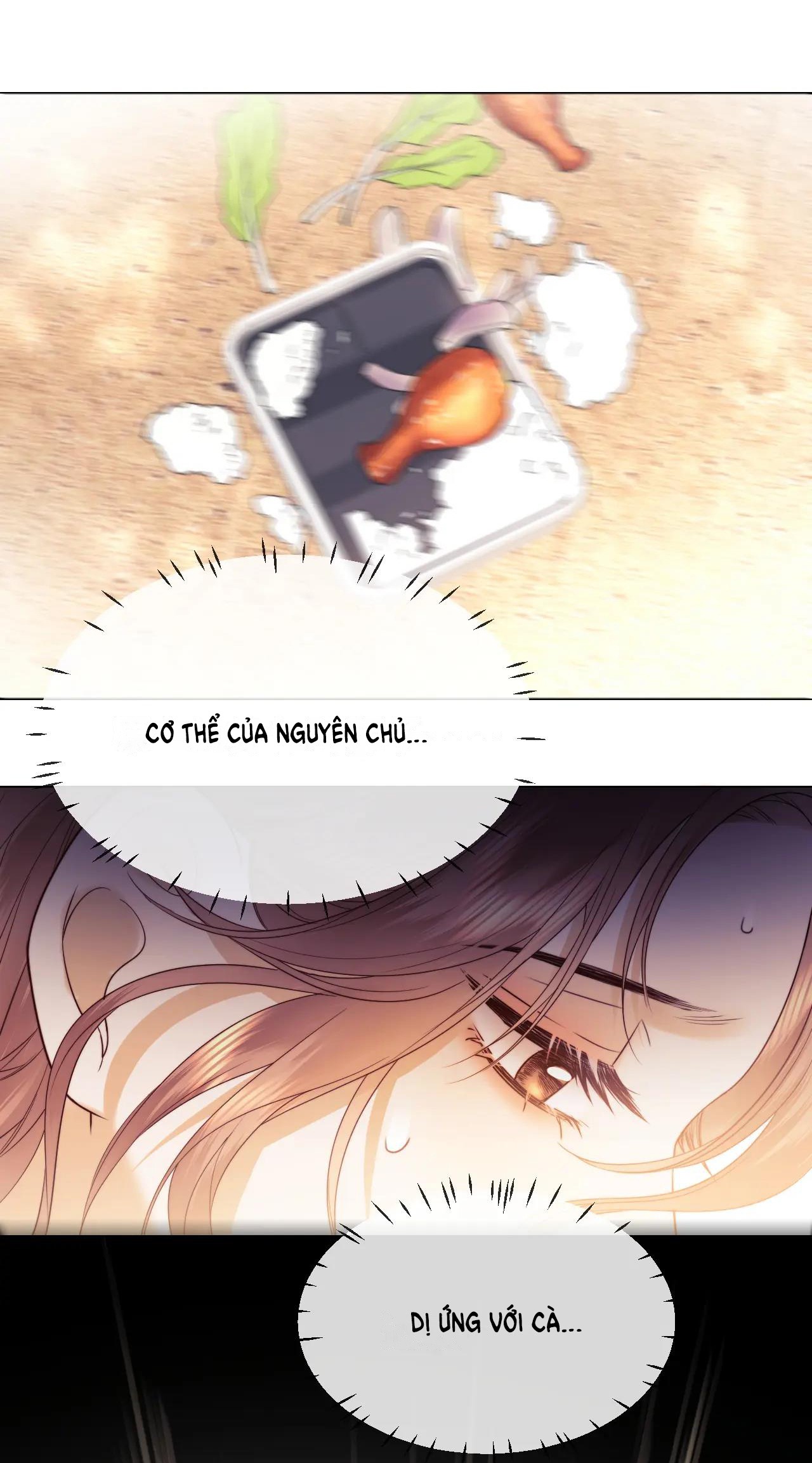 fan bạn gái muốn tìm hiểu một chút - fan vợ, bạn đã biết? chapter 27.2 13