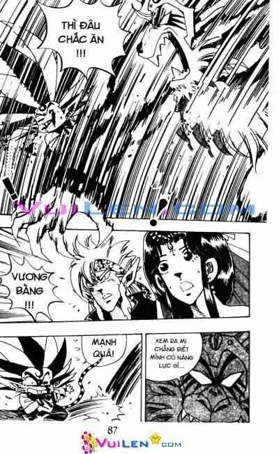 những người bạn tốt chapter 7 88