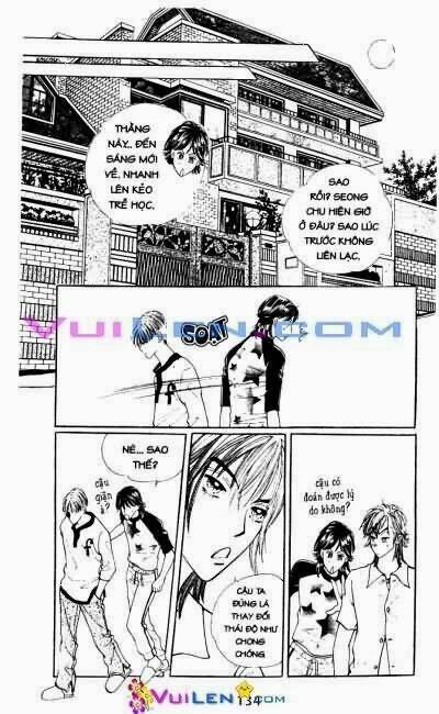 giấc mơ thần tượng chapter 4 134