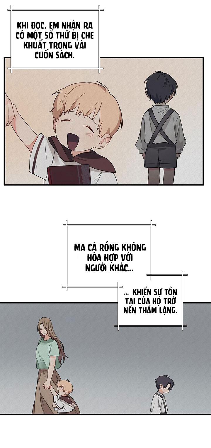 blood and love chapter 8 41