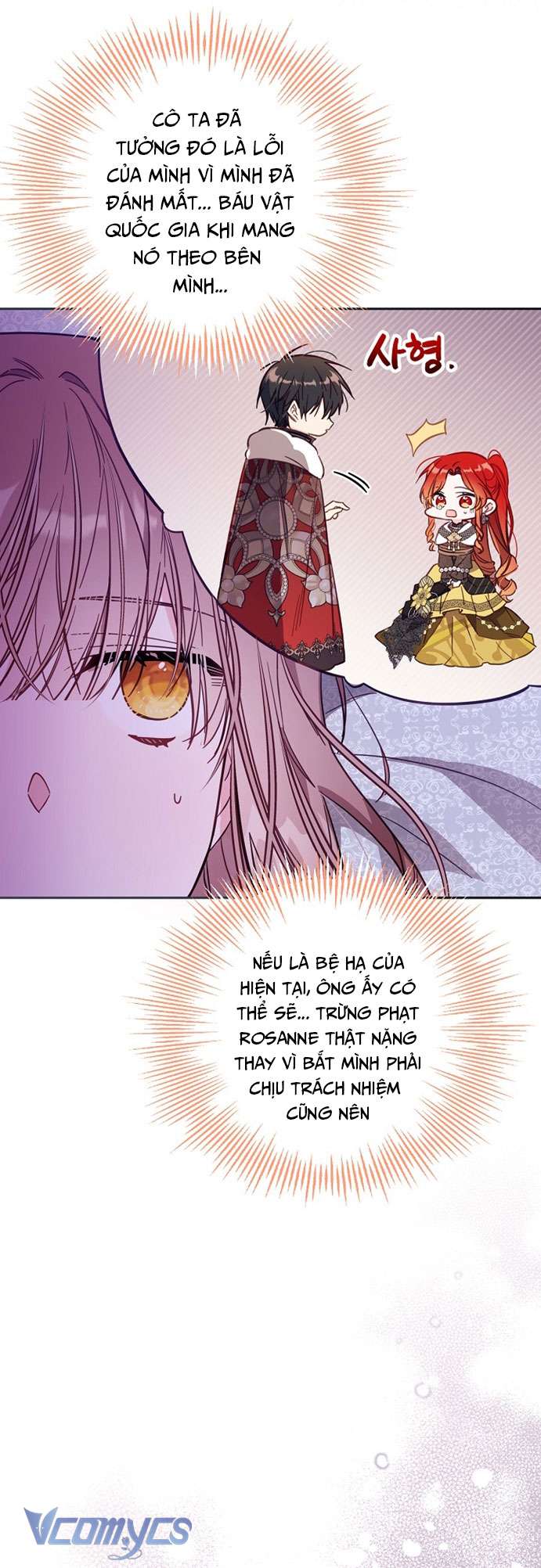 không có chỗ cho kẻ giả mạo chapter 46 45