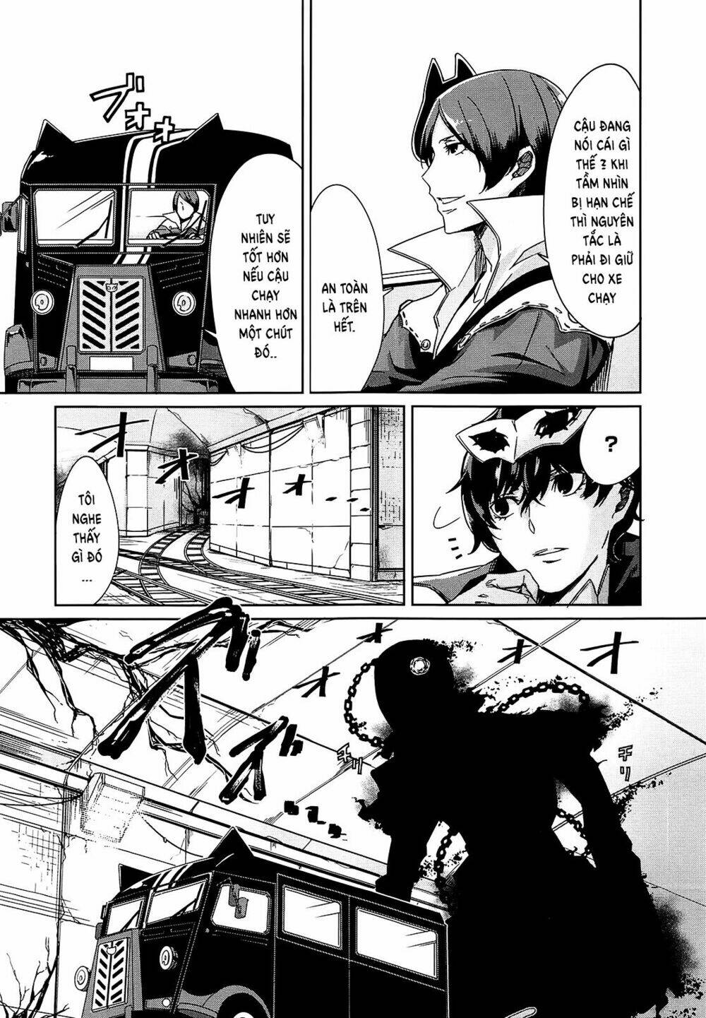 persona 5 anthology chapter 4 7