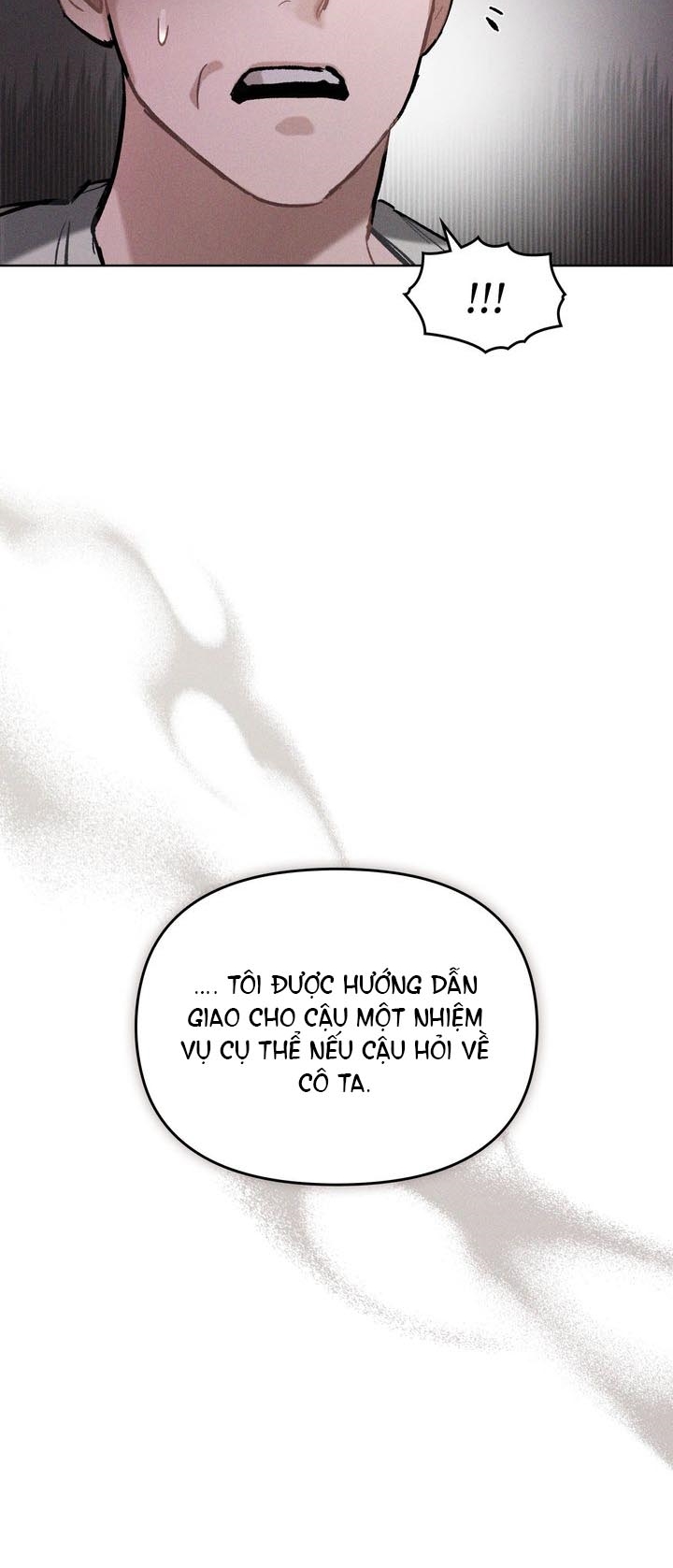 Rơi Vào Nguy Hiểm chapter 5.1 - Trang 29