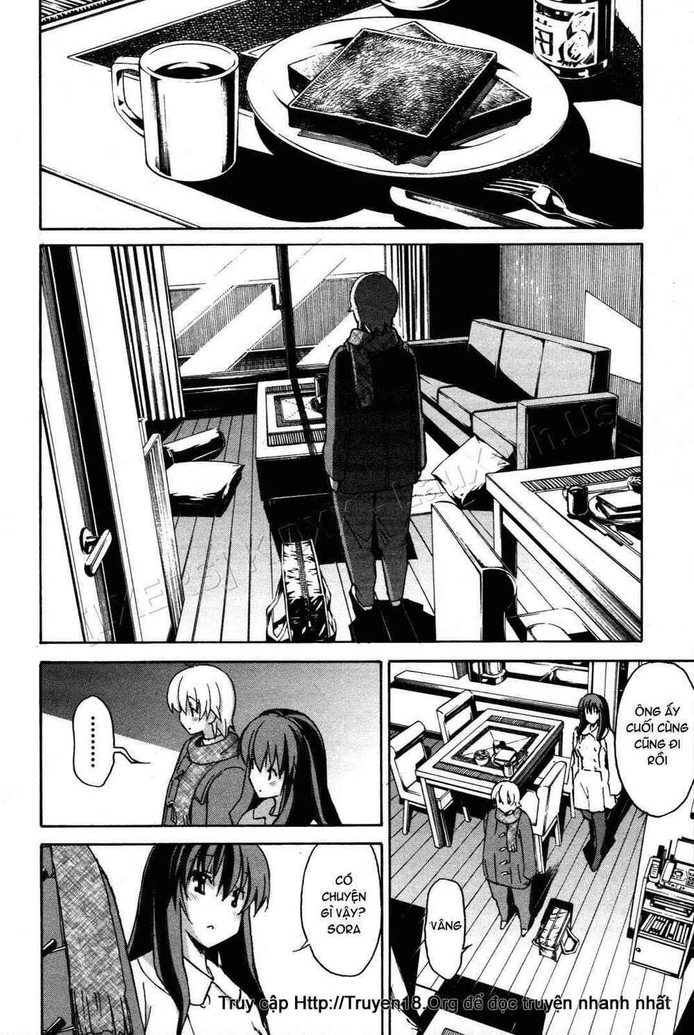 aki-sora chapter 26 33