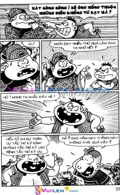 thần đồng đất việt chapter 92 22