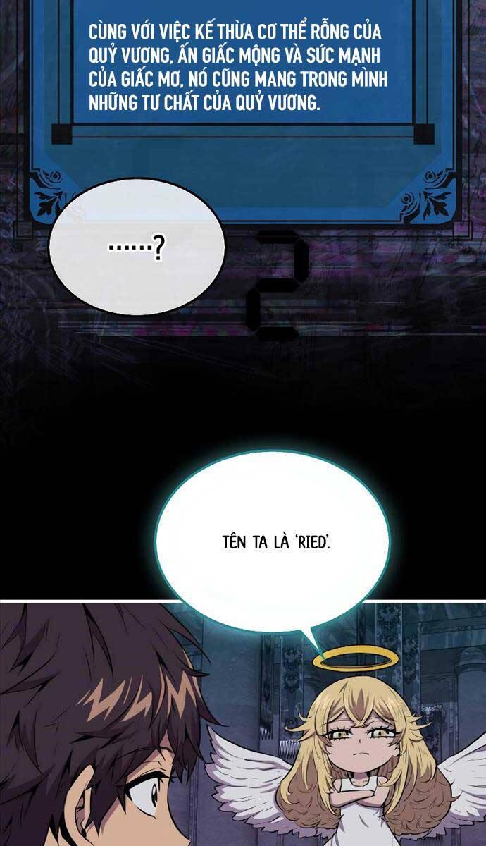 tôi thăng cấp trong lúc ngủ chapter 95 72