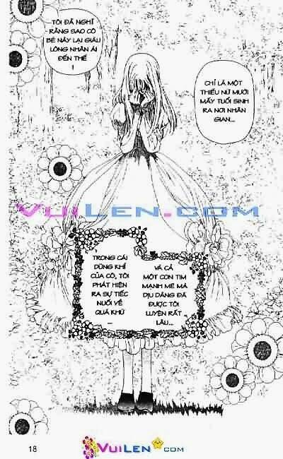 duyên kỳ ngộ chapter 6 19