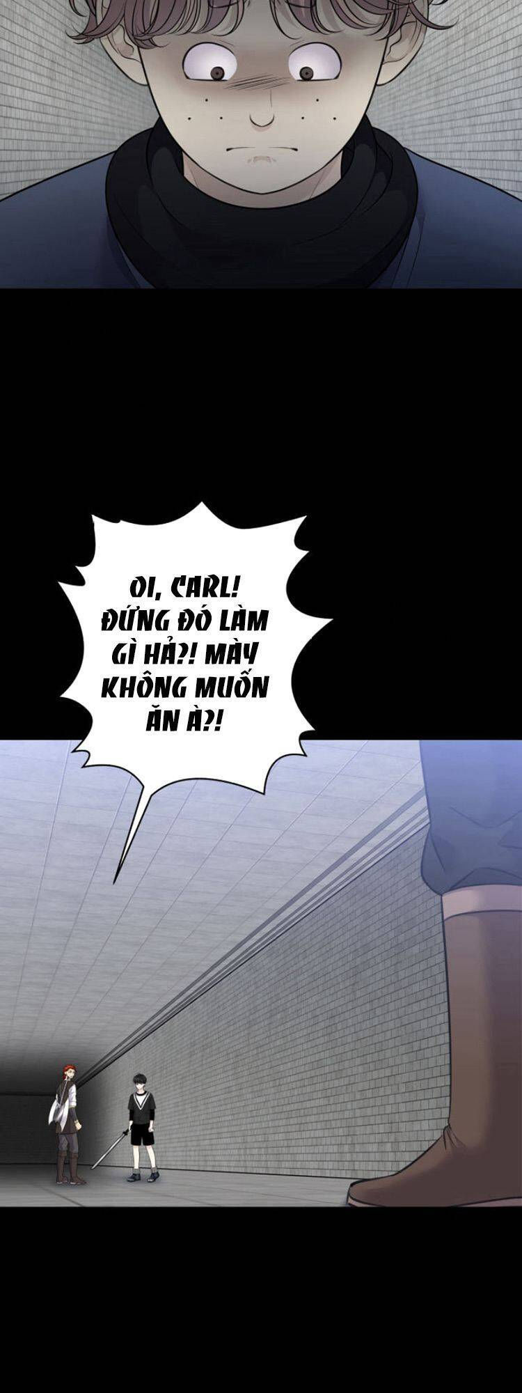 trò chơi của chúa thượng chapter 12 21