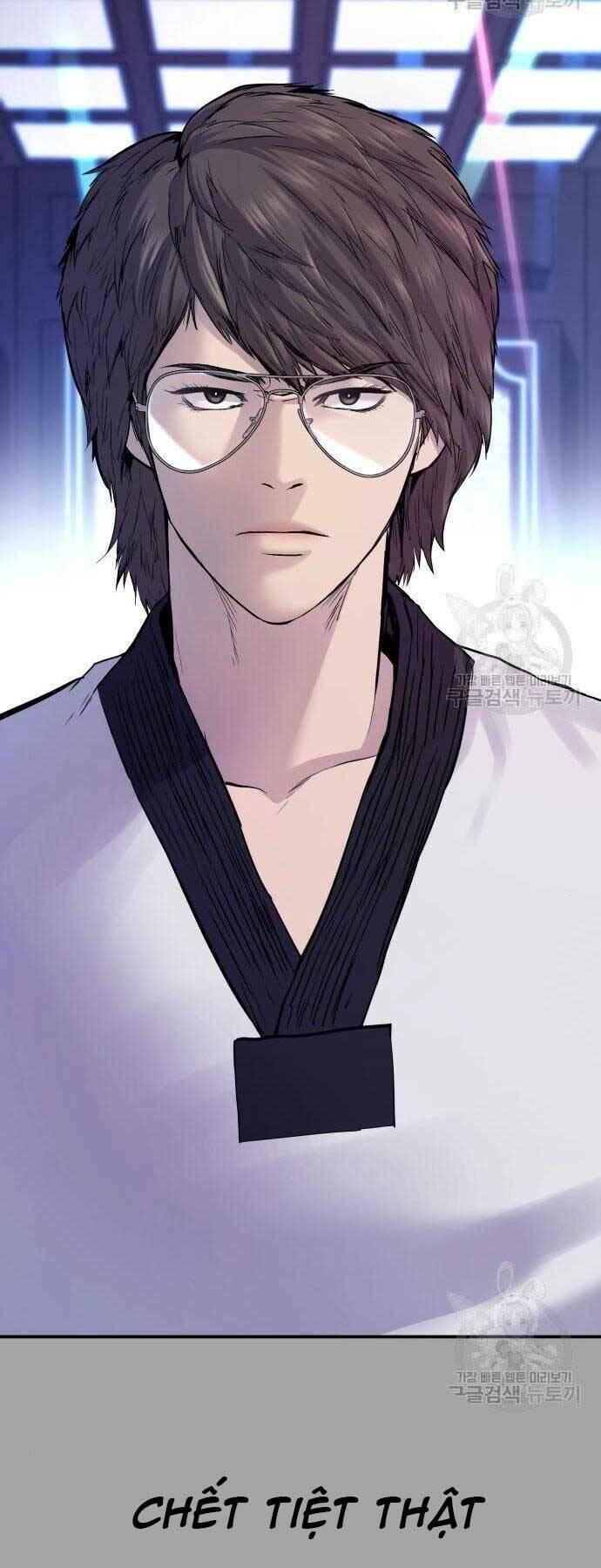 đặc vụ kim chapter 44 6