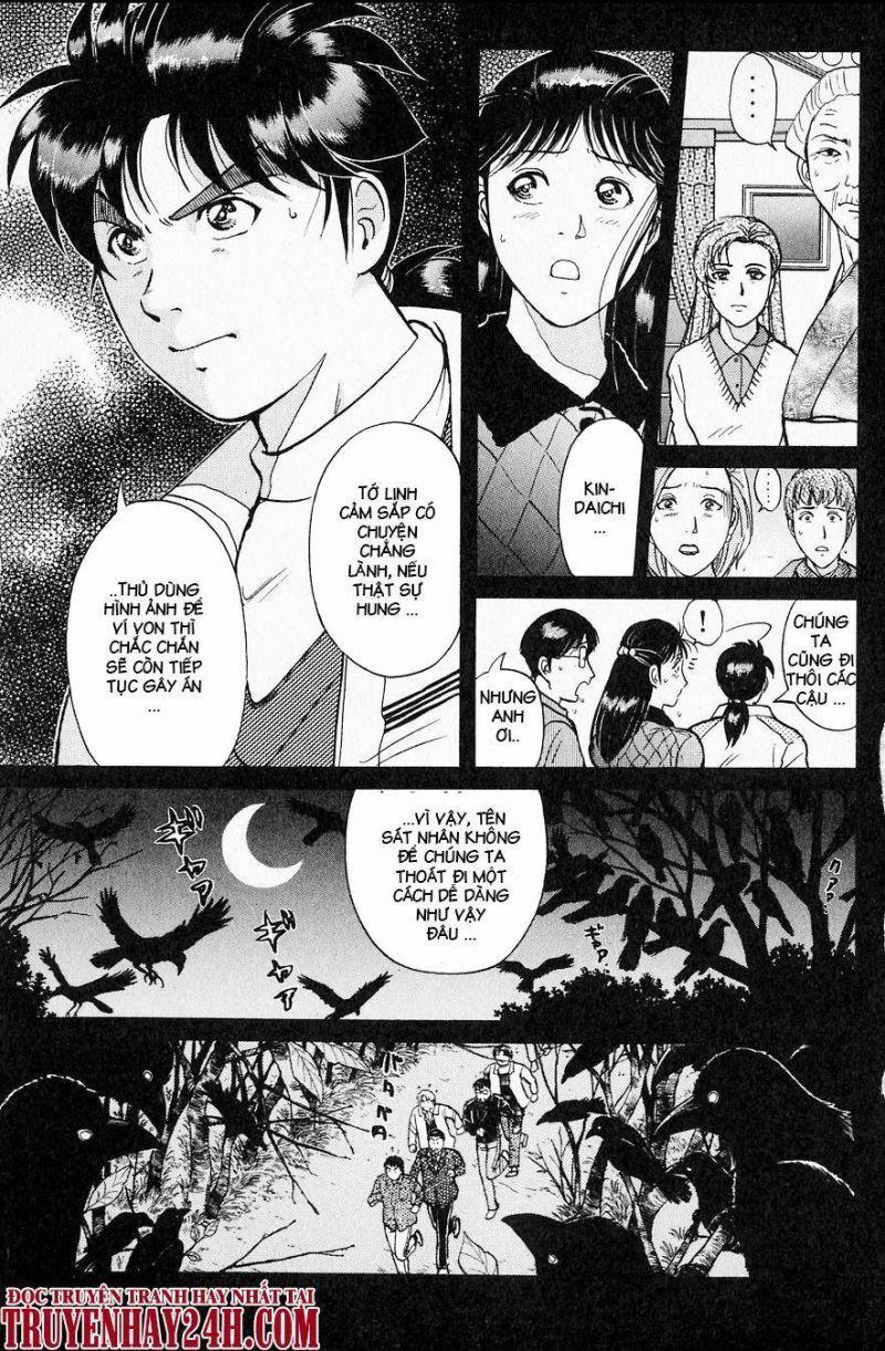 thám tử kindaichi (bản đẹp) chapter 1804 12