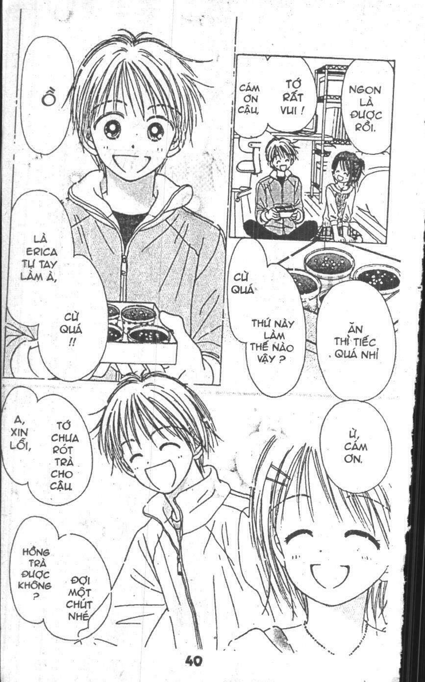 beautiful 100% chapter 2 38