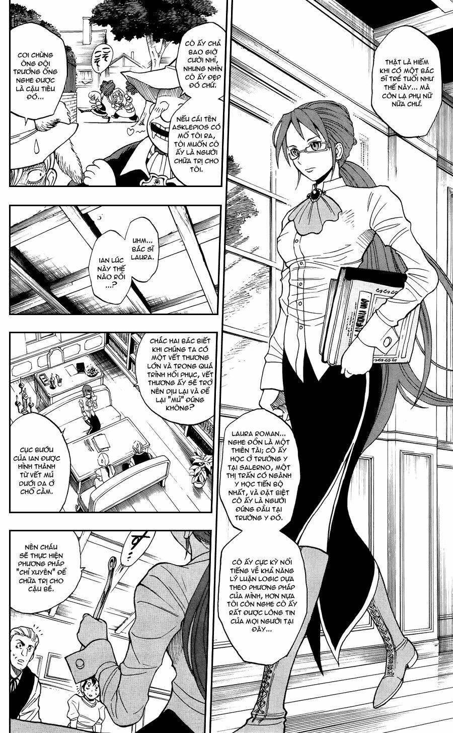 asklepios chapter 5 9