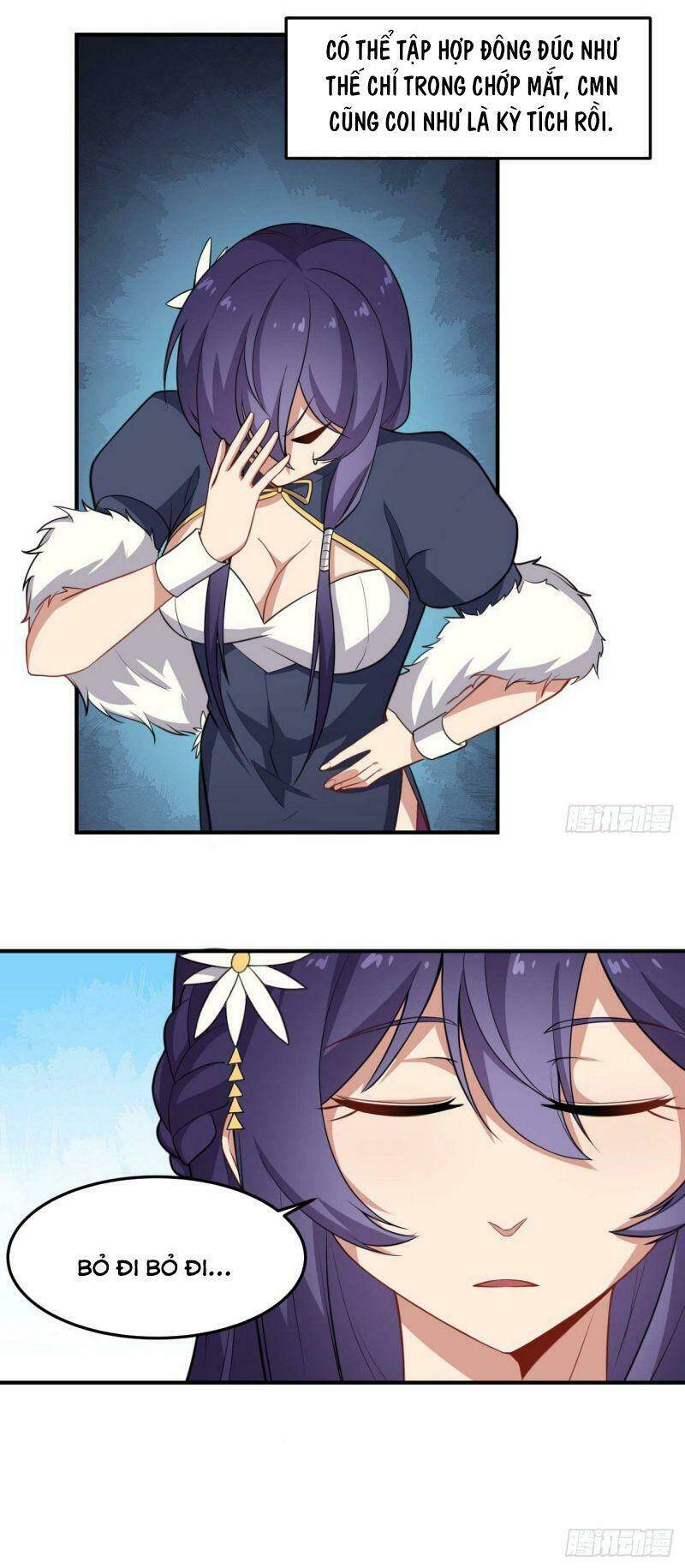 tổ thượng có tiền chapter 69 15