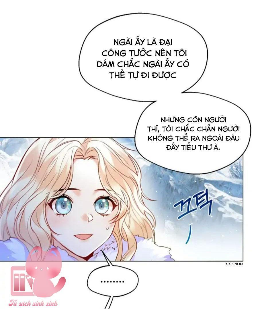 tiểu thư crystal là nam nhân chapter 13 53