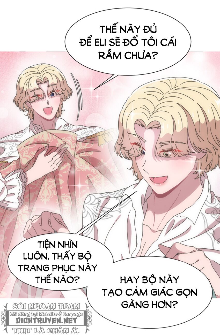 con gái bảo bối của ma vương chapter 118 21